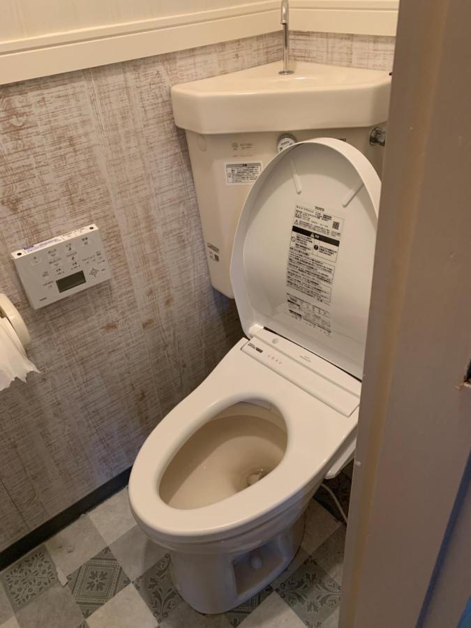 山下ビル５０１ Apartment Kitakyushu Exterior photo