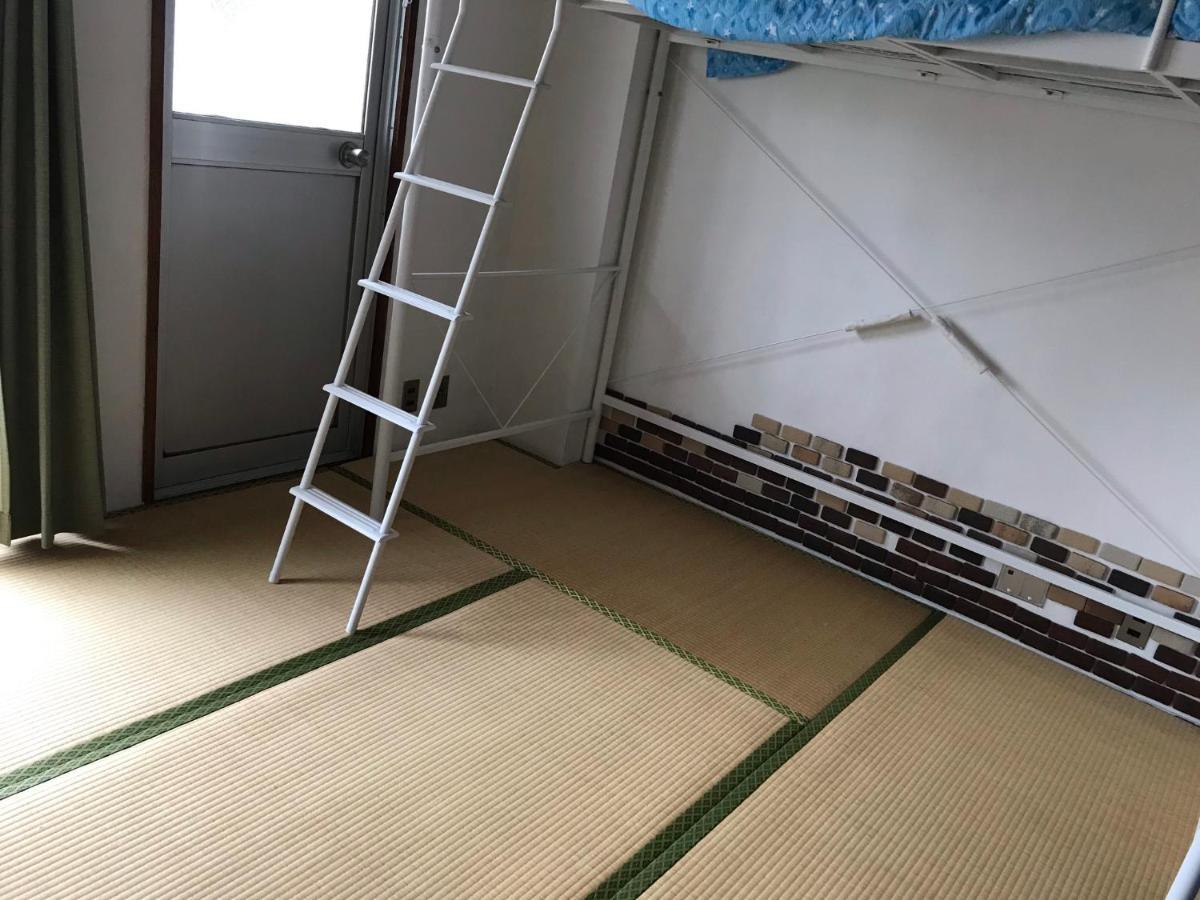 山下ビル５０１ Apartment Kitakyushu Exterior photo