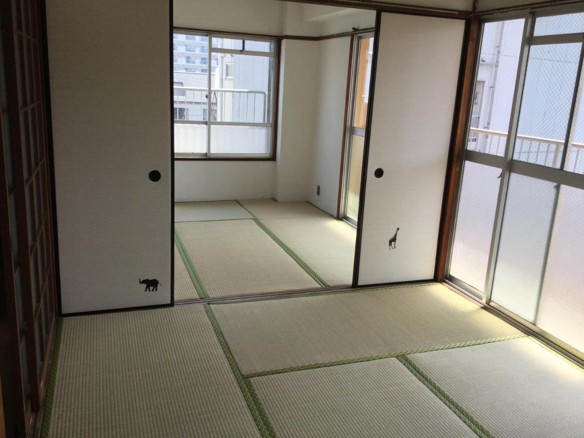 山下ビル５０１ Apartment Kitakyushu Exterior photo