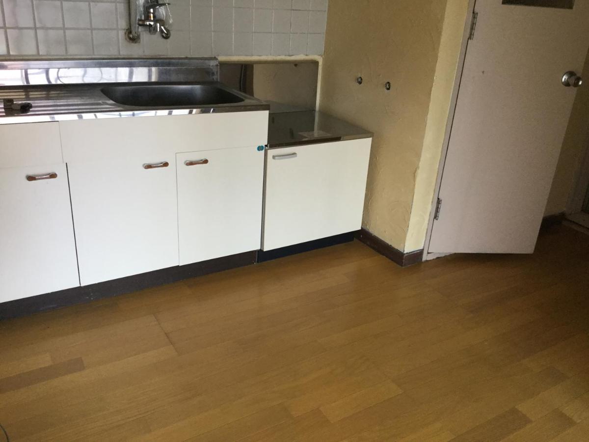 山下ビル５０１ Apartment Kitakyushu Exterior photo